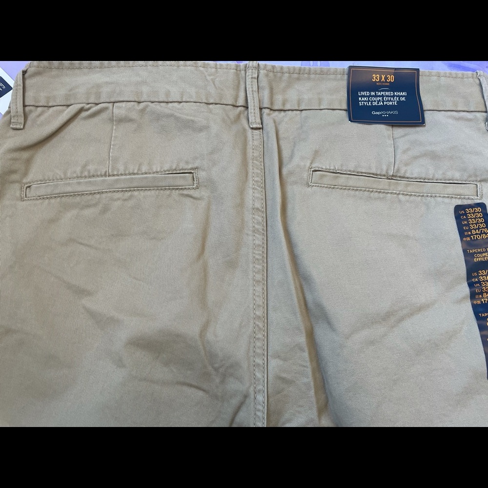GAP pant - Picture 2 of 6